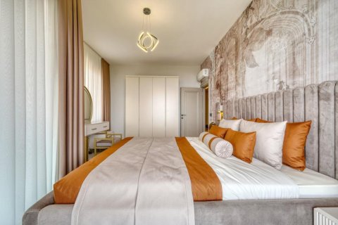 Villa in Tepe, Alanya, Antalya, Türkei Nr. 212788 - 18