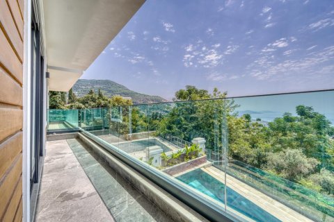Villa in Tepe, Alanya, Antalya, Türkei Nr. 212788 - 30