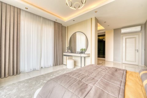 Villa in Tepe, Alanya, Antalya, Türkei Nr. 212788 - 11