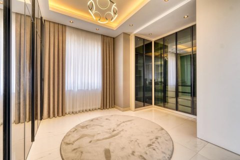Villa in Tepe, Alanya, Antalya, Türkei Nr. 212788 - 20