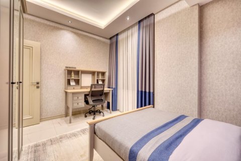 Villa in Tepe, Alanya, Antalya, Türkei Nr. 212788 - 22