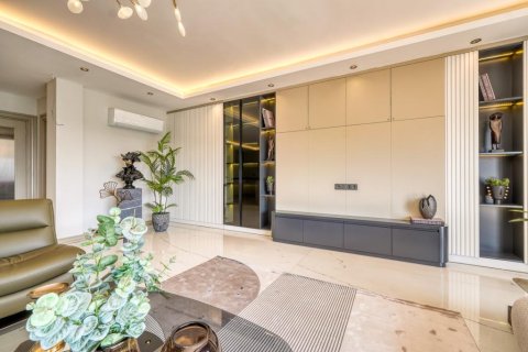 Villa in Tepe, Alanya, Antalya, Türkei Nr. 212788 - 8