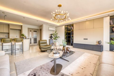 Villa in Tepe, Alanya, Antalya, Türkei Nr. 212788 - 5