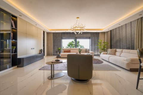 Villa in Tepe, Alanya, Antalya, Türkei Nr. 212788 - 4