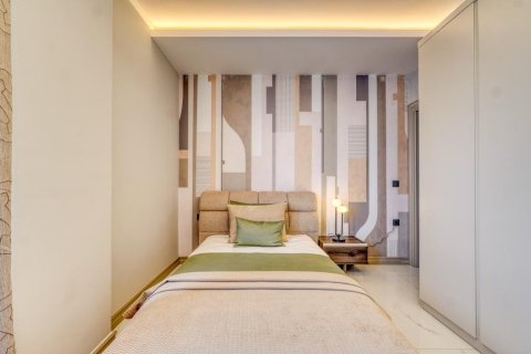 Villa in Tepe, Alanya, Antalya, Türkei Nr. 212788 - 16