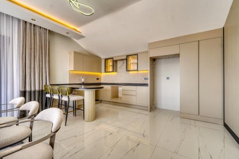 Villa in Tepe, Alanya, Antalya, Türkei Nr. 212788 - 6