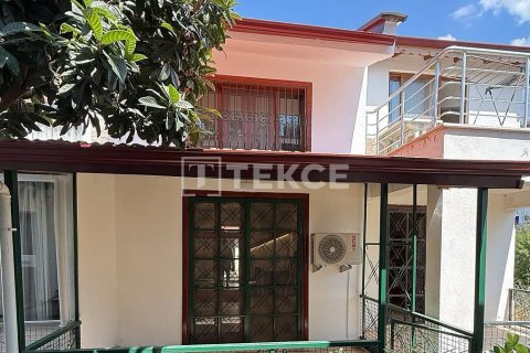 Продажа виллы в Фетхие, Мугле, Турция 1+1, 65м2, №237625 – фото 2