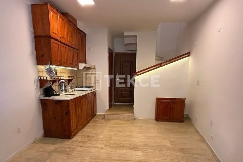 Продажа виллы в Фетхие, Мугле, Турция 1+1, 65м2, №237625 – фото 4