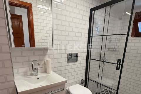Продажа виллы в Фетхие, Мугле, Турция 1+1, 65м2, №237625 – фото 8