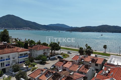 Вилла  1+1 в Фетхие, Мугла, Турция №237625