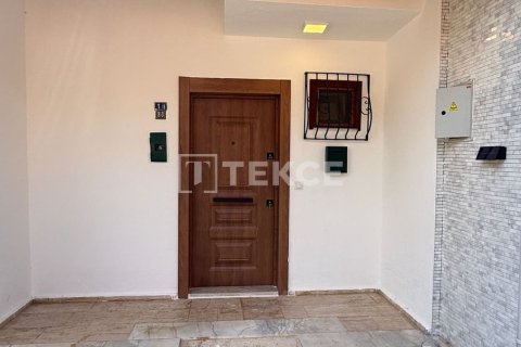 Продажа виллы в Фетхие, Мугле, Турция 1+1, 65м2, №237625 – фото 3