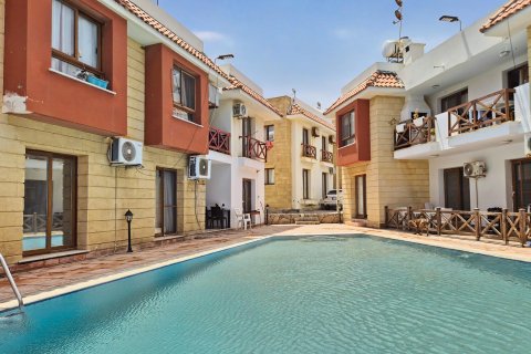 Wohnung  in Girne,  Nr. 237630 - 24