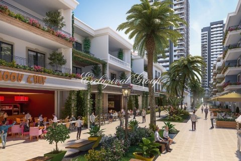 3+1 Apartment in Izmir, Turkey No. 237629