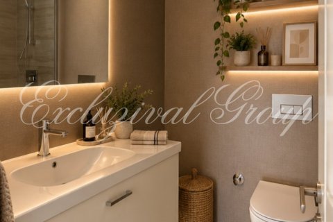 3+1 Lägenhet i Izmir, Turkiet Nr. 237629 - 7