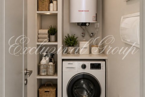 3+1 Lägenhet i Izmir, Turkiet Nr. 237629 - 8