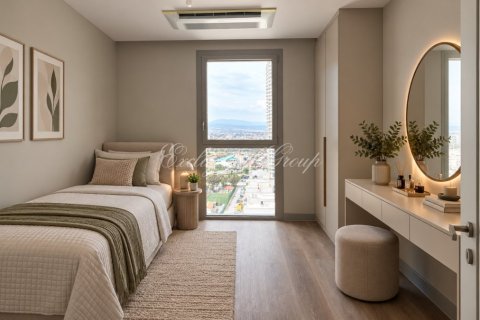 3+1 Lägenhet i Izmir, Turkiet Nr. 237629 - 6