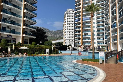 Apartment for sale in Mahmutlar, Antalya, Turkey, 1 bedroom, 75m2, No. 237631 – photo 15
