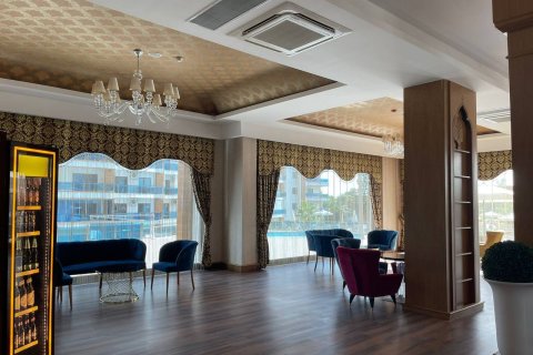 Apartment for sale in Mahmutlar, Antalya, Turkey, 1 bedroom, 75m2, No. 237631 – photo 16