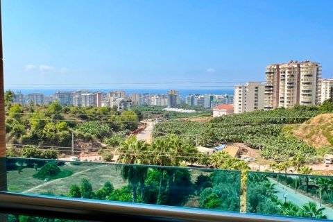 Apartment for sale in Mahmutlar, Antalya, Turkey, 1 bedroom, 75m2, No. 237631 – photo 25