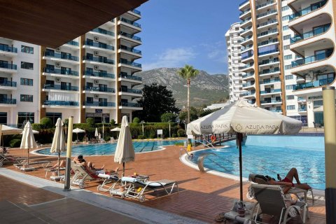 Apartment for sale in Mahmutlar, Antalya, Turkey, 1 bedroom, 75m2, No. 237631 – photo 9