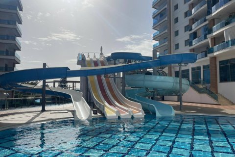 Apartment for sale in Mahmutlar, Antalya, Turkey, 1 bedroom, 75m2, No. 237631 – photo 14