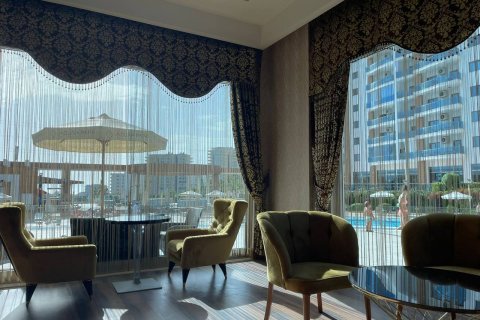 Apartment for sale in Mahmutlar, Antalya, Turkey, 1 bedroom, 75m2, No. 237631 – photo 18