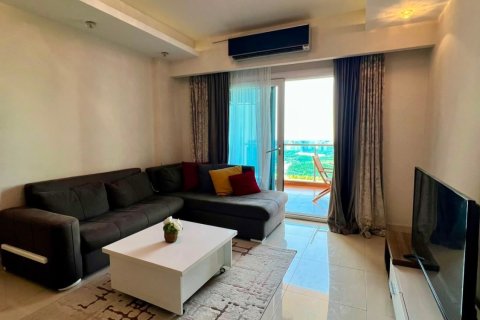 Apartment for sale in Mahmutlar, Antalya, Turkey, 1 bedroom, 75m2, No. 237631 – photo 3