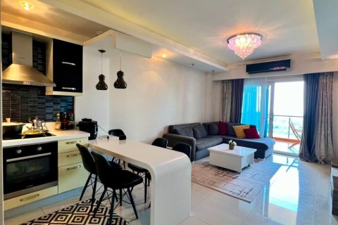 Apartment for sale in Mahmutlar, Antalya, Turkey, 1 bedroom, 75m2, No. 237631 – photo 5