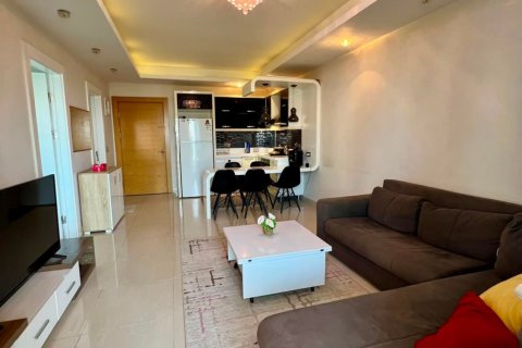 Apartment for sale in Mahmutlar, Antalya, Turkey, 1 bedroom, 75m2, No. 237631 – photo 2
