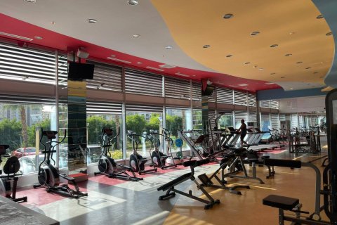 Apartment for sale in Mahmutlar, Antalya, Turkey, 1 bedroom, 75m2, No. 237631 – photo 11