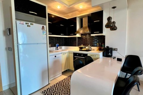 Apartment for sale in Mahmutlar, Antalya, Turkey, 1 bedroom, 75m2, No. 237631 – photo 4