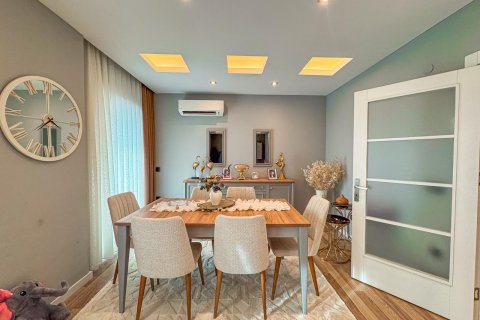 Daire 3+1 Oba, Antalya, Türkiye №237632 - 3