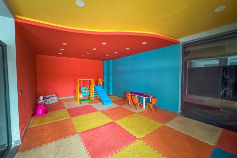 Daire 3+1 Oba, Antalya, Türkiye №237632 - 21