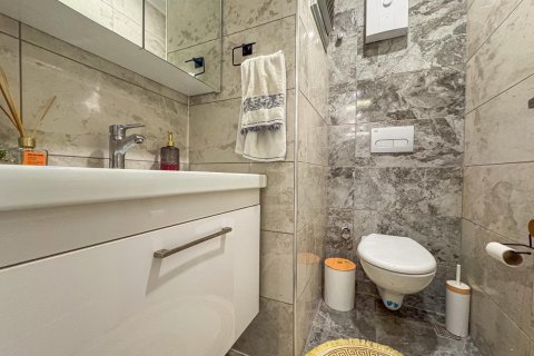 Daire 3+1 Oba, Antalya, Türkiye №237632 - 26