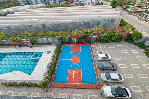Daire 3+1 Oba, Antalya, Türkiye №237632 - 18