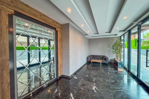 Daire 3+1 Oba, Antalya, Türkiye №237632 - 20