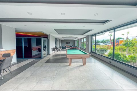 Daire 3+1 Oba, Antalya, Türkiye №237632 - 22