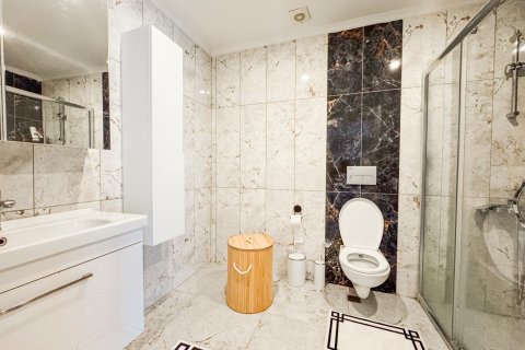 Daire 3+1 Oba, Antalya, Türkiye №237632 - 23