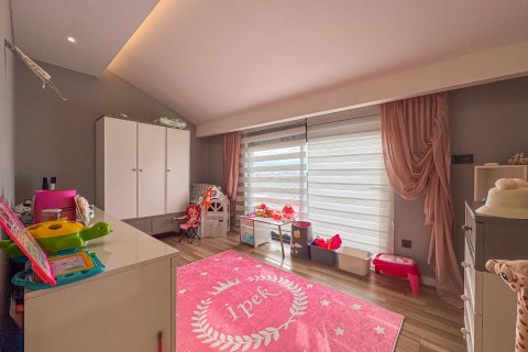 Daire 3+1 Oba, Antalya, Türkiye №237632 - 6