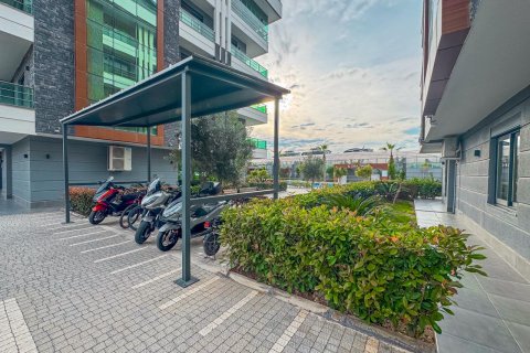Daire 3+1 Oba, Antalya, Türkiye №237632 - 15