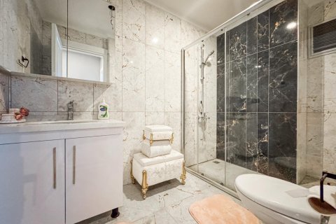 Daire 3+1 Oba, Antalya, Türkiye №237632 - 25