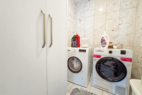 Daire 3+1 Oba, Antalya, Türkiye №237632 - 24