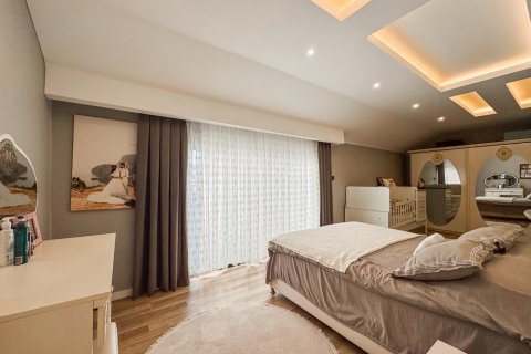 Daire 3+1 Oba, Antalya, Türkiye №237632 - 7