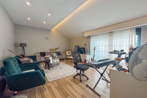 Daire 3+1 Oba, Antalya, Türkiye №237632 - 9