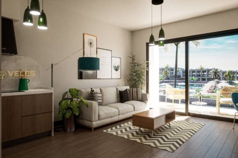 Wohnung  in Tatlisu, Famagusta,  Nr. 214467 - 4