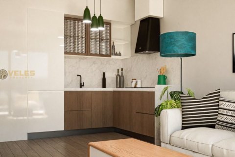 Lejlighed  i Tatlisu, Famagusta,  Nr. 214467