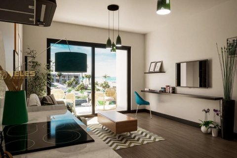 Wohnung  in Tatlisu, Famagusta,  Nr. 214467 - 2