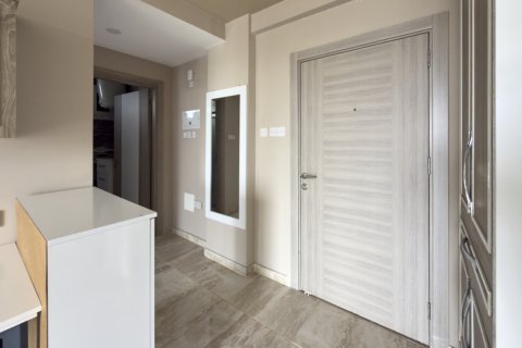 Daire 1+1 Gemikonağı, Güzelyurt, №214466 - 15