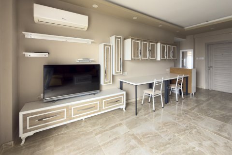 Daire 1+1 Gemikonağı, Güzelyurt, №214466 - 11