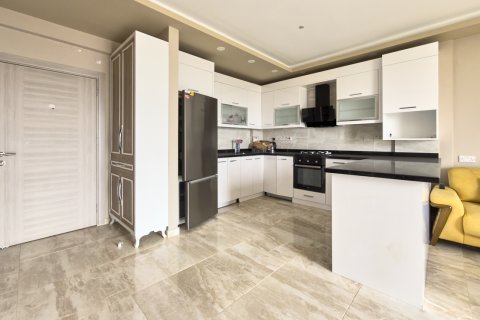 Daire 1+1 Gemikonağı, Güzelyurt, №214466 - 13